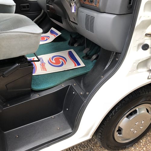 Swift Mondial Grand Tourer Camper Van 2 Berth - Fiat Ducato 2000(X)reg 1.9TD