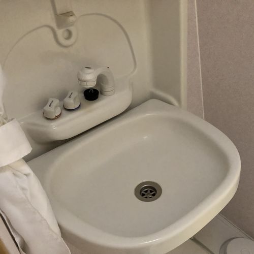 Swift Mondial Grand Tourer Camper Van 2 Berth - Fiat Ducato 2000(X)reg 1.9TD