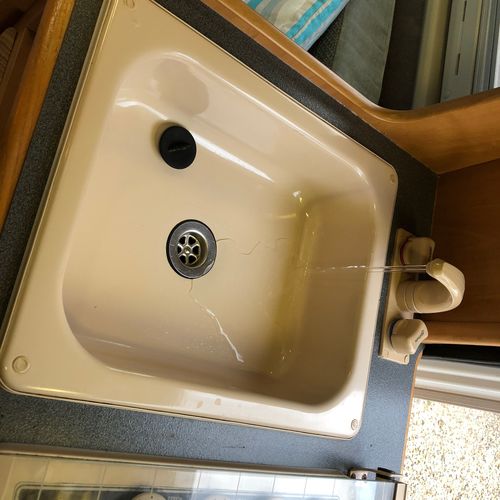 Swift Mondial Grand Tourer Camper Van 2 Berth - Fiat Ducato 2000(X)reg 1.9TD