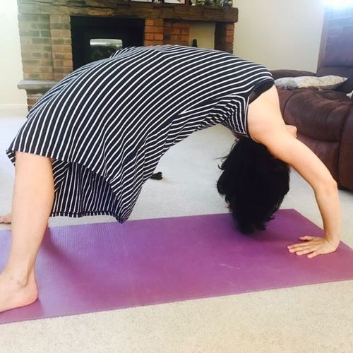 Thai massage for back pain Harlow