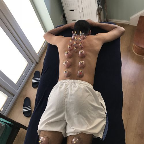 Alternative medicine and treatments essex