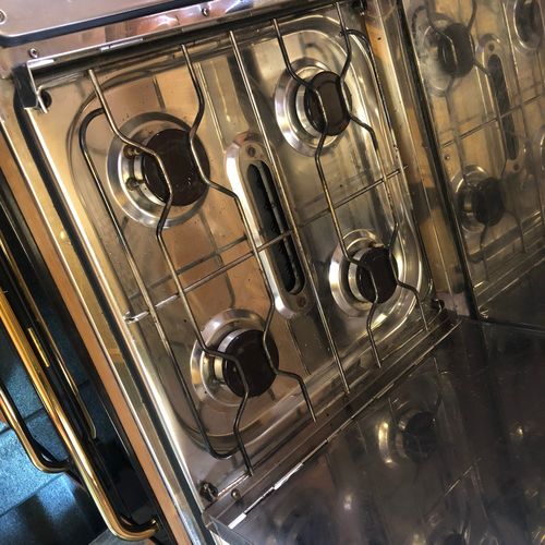 Auto Sleeper Legend Motorhome 4 Berth - Ford Transit 2.5TD - Only 57369 miles