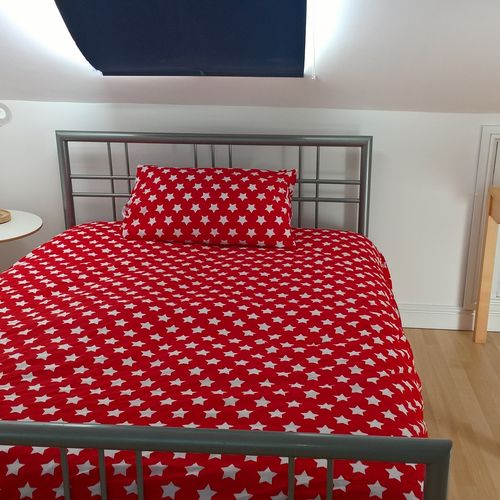 Newton Road 6 bedroom 4 bathroom contractors accommodation