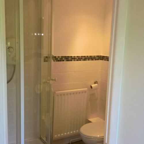 Cleevelands Drive 4 bedrooms, 3 bathrooms by the racecourse roundabout in Cheltenham!