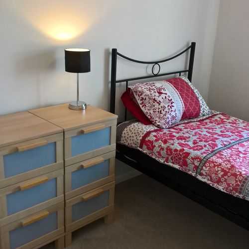 Cleevelands Drive 4 bedrooms, 3 bathrooms by the racecourse roundabout in Cheltenham!