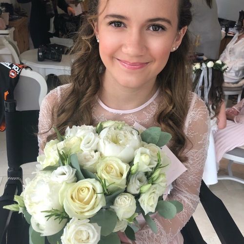 Gallery | Aldona Francis | Wedding Makeup Specialist Gloucestershire  | Award Winning Makeup Lessons in Bath  | Professional Mobile Makeup Artist Cotswolds