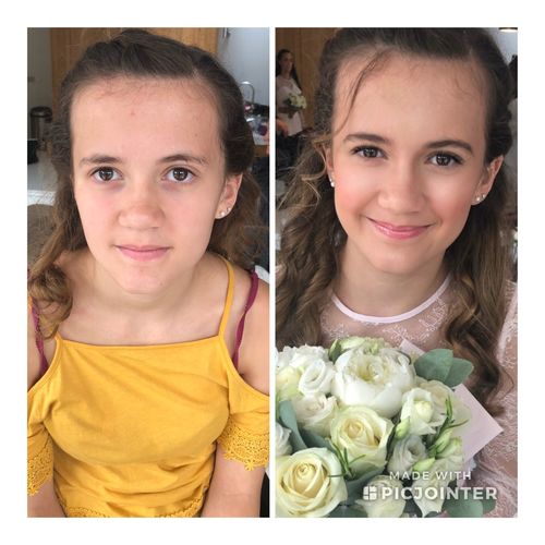 Gallery | Aldona Francis | Wedding Makeup Specialist Gloucestershire  | Award Winning Makeup Lessons in Bath  | Professional Mobile Makeup Artist Cotswolds