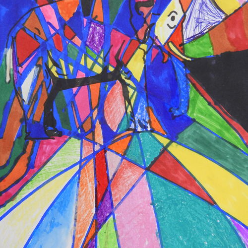Classes, and One-One Tuition | Pocket Picassos