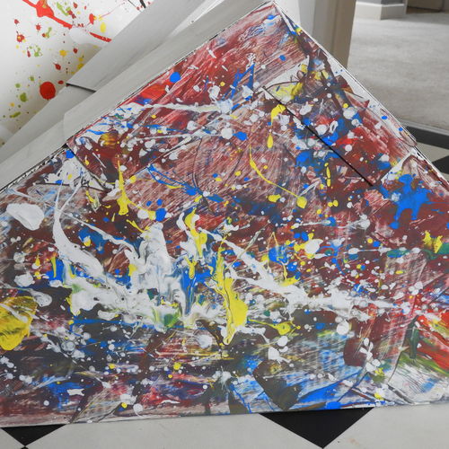 Gallery | Pocket Picassos
