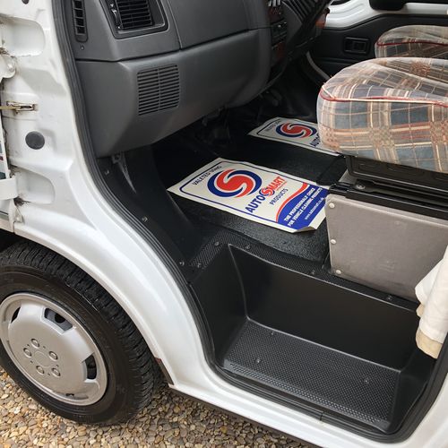 Bessacarr E350 Camper Van 2 Berth - 1998 Fiat Ducato 1.9 Diesel - 59023 miles