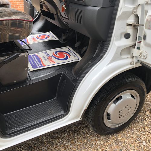 Bessacarr E350 Camper Van 2 Berth - 1998 Fiat Ducato 1.9 Diesel - 59023 miles