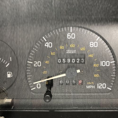 Bessacarr E350 Camper Van 2 Berth - 1998 Fiat Ducato 1.9 Diesel - 59023 miles