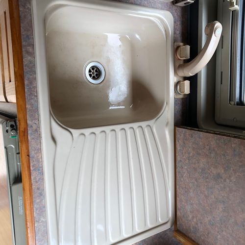 Bessacarr E350 Camper Van 2 Berth - 1998 Fiat Ducato 1.9 Diesel - 59023 miles