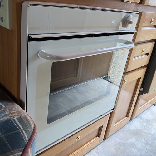 Bessacarr E350 Camper Van 2 Berth - 1998 Fiat Ducato 1.9 Diesel - 59023 miles