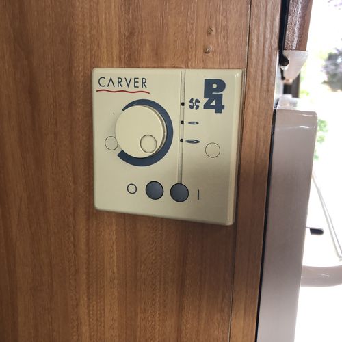 Bessacarr E350 Camper Van 2 Berth - 1998 Fiat Ducato 1.9 Diesel - 59023 miles