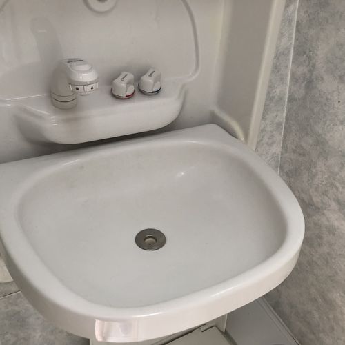 Bessacarr E350 Camper Van 2 Berth - 1998 Fiat Ducato 1.9 Diesel - 59023 miles