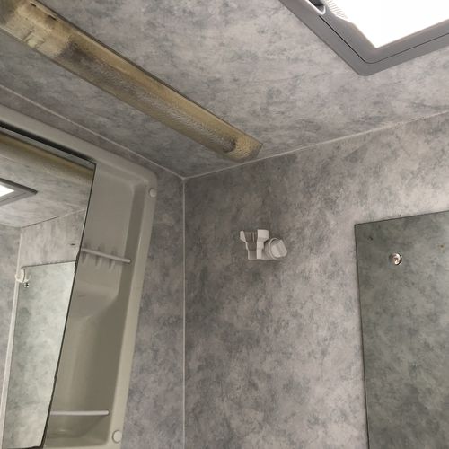 Bessacarr E350 Camper Van 2 Berth - 1998 Fiat Ducato 1.9 Diesel - 59023 miles