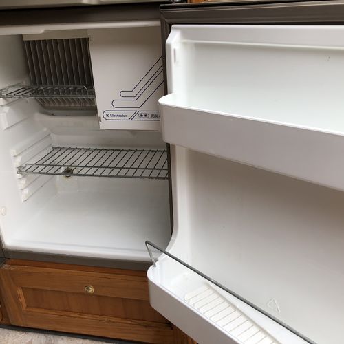 Bessacarr E350 Camper Van 2 Berth - 1998 Fiat Ducato 1.9 Diesel - 59023 miles