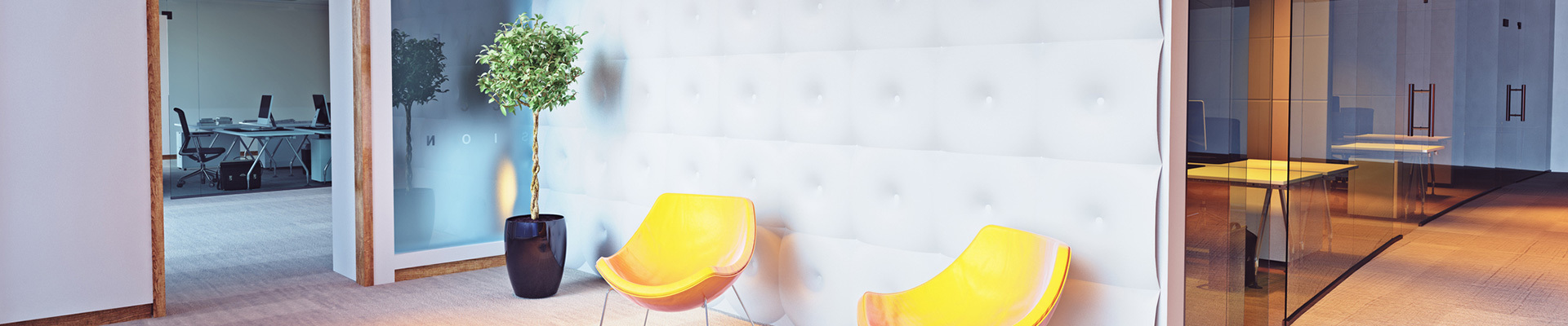 Acoustic Panel, Colour Wall Panels, Acoustic Islands