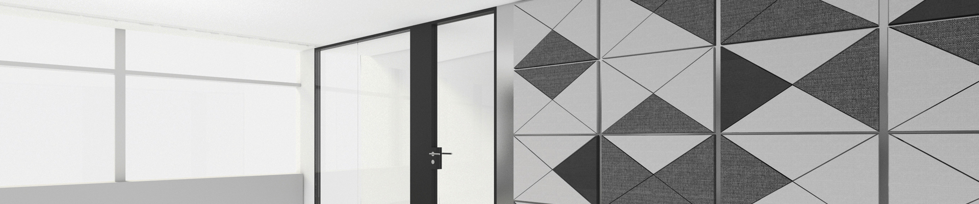 Acoustic Panel, Colour Wall Panels, Acoustic Islands