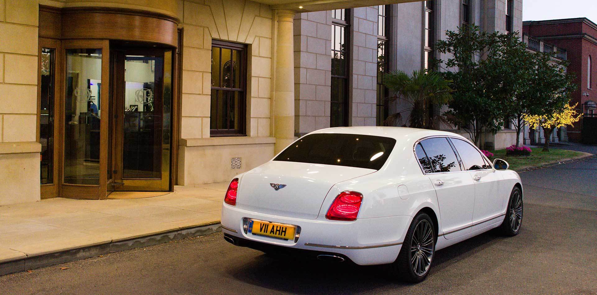 Berkshire Wedding Cars, Slough Wedding Cars, Wedding Car Hire in London