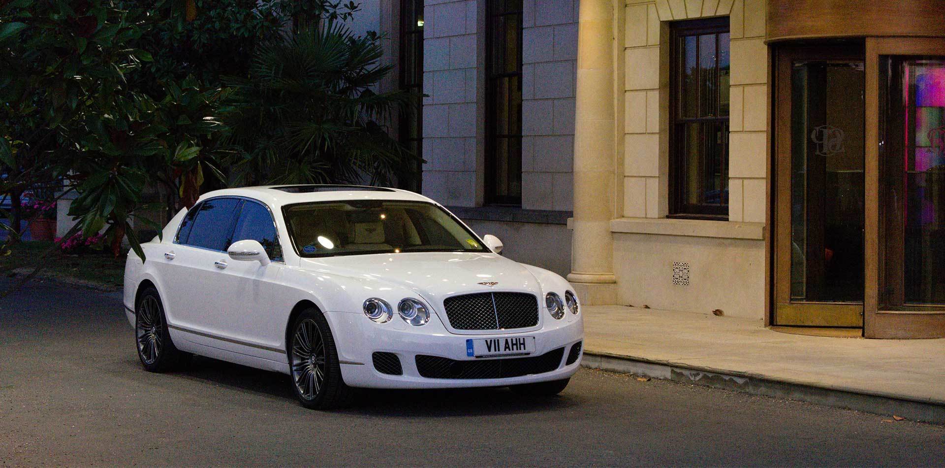 Berkshire Wedding Cars, Slough Wedding Cars, Wedding Car Hire in London
