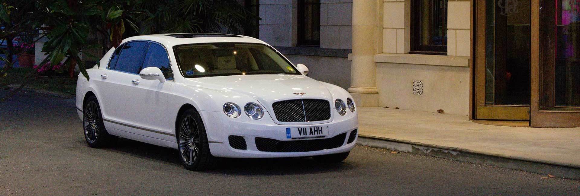 Berkshire Wedding Cars, Slough Wedding Cars, Wedding Car Hire in London