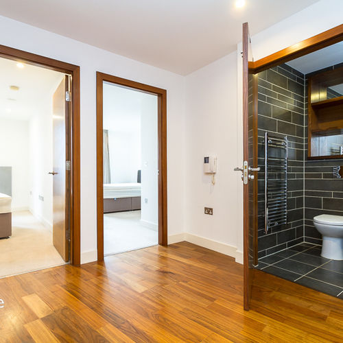 HAYES APARTMENTS CARDIFF CITY CENTRE FURNISHED TWO BEDROOM APARTMENT