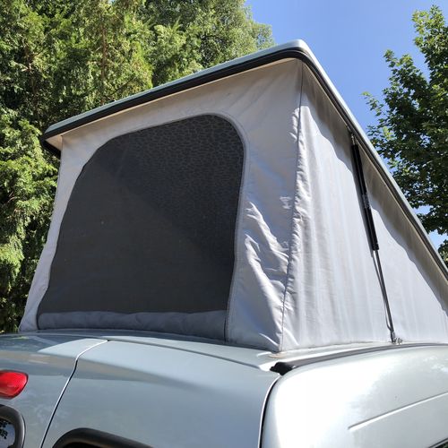 2006 (56reg) Renault Kangoo Camper Van 2 berth 1.2 16V - 37504 miles