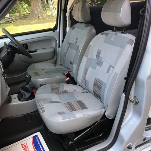 2006 (56reg) Renault Kangoo Camper Van 2 berth 1.2 16V - 37504 miles