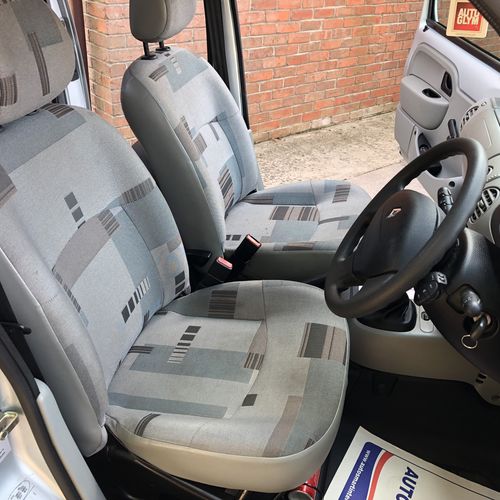 2006 (56reg) Renault Kangoo Camper Van 2 berth 1.2 16V - 37504 miles