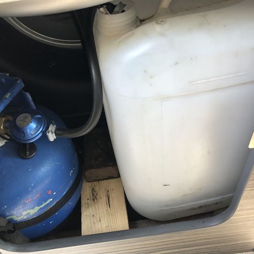 2006 (56reg) Renault Kangoo Camper Van 2 berth 1.2 16V - 37504 miles