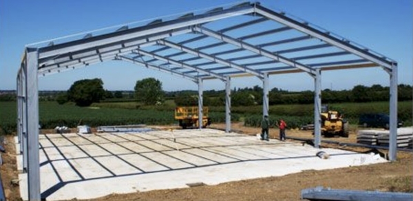 New Entrant Capital Grant Scheme