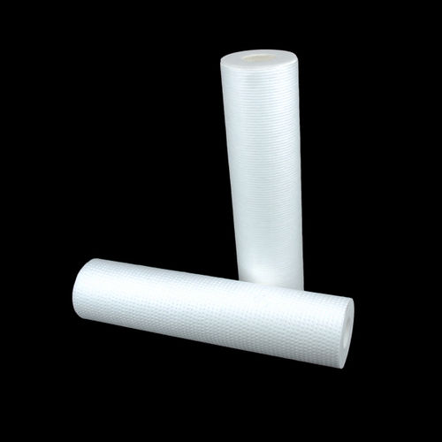 Spun PP Sediment Cartridges