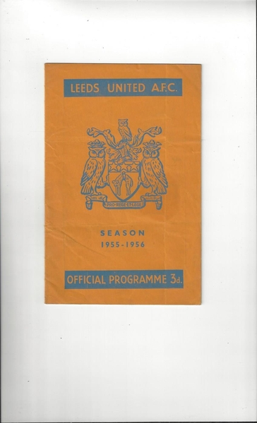 Latest News at Bobs Football Programmes