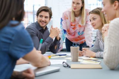 Learning and development training, business courses in east midlands