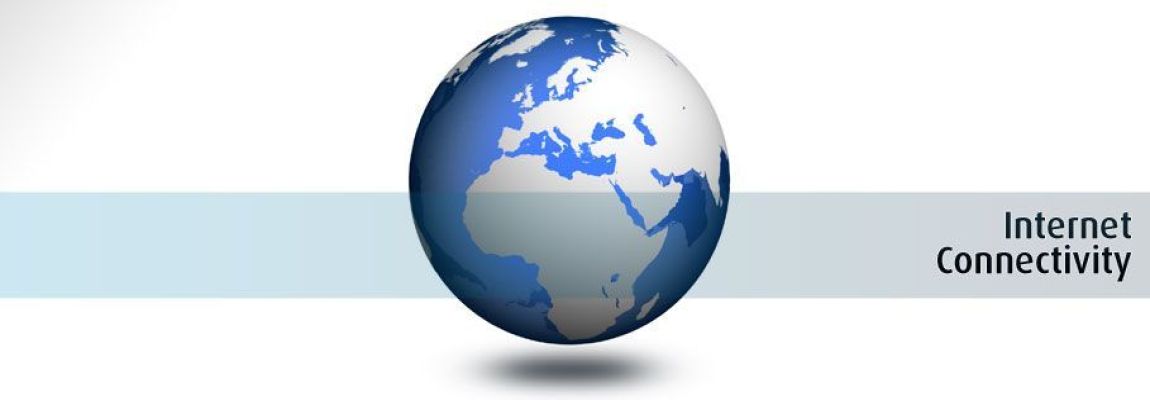 VoIP, Internet Connectivity, Hosted Telephones