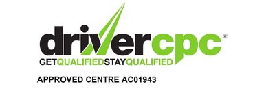 Driver CPC training leicester