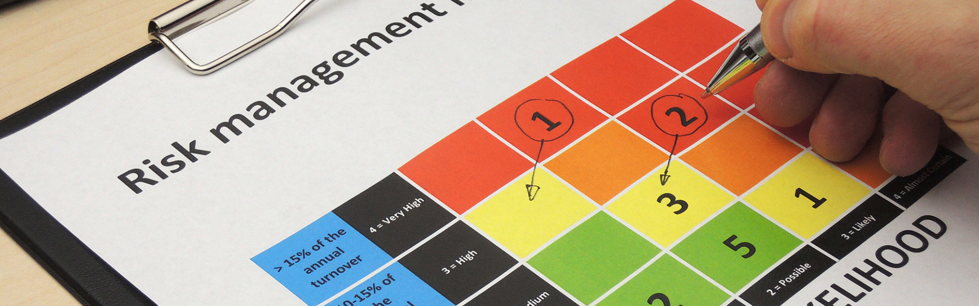 Governance Services, Company Secretarial Services, Clerking Services