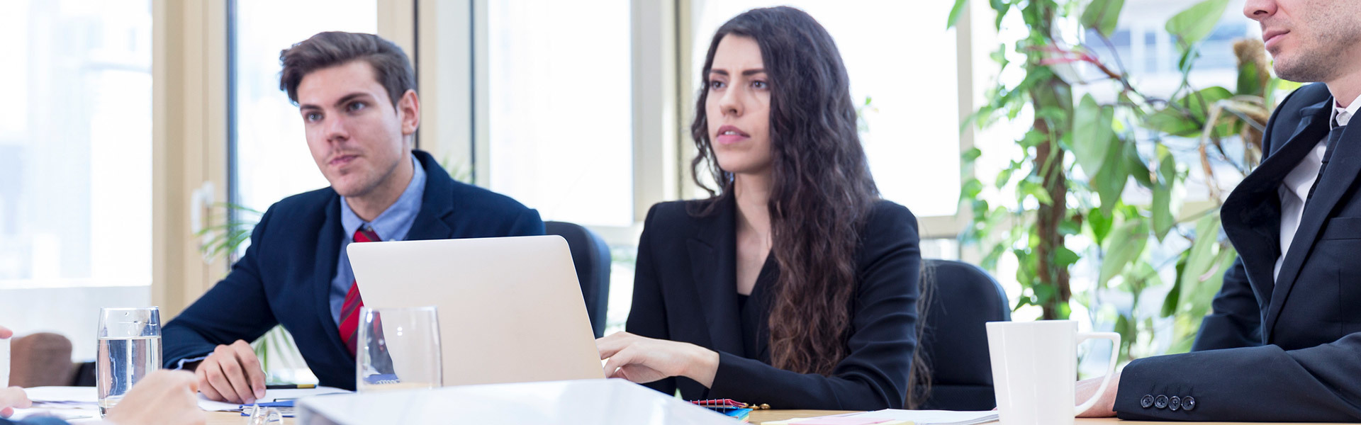 Governance Services, Company Secretarial Services, Clerking Services