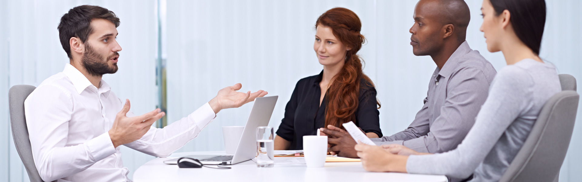 Governance Services, Company Secretarial Services, Clerking Services