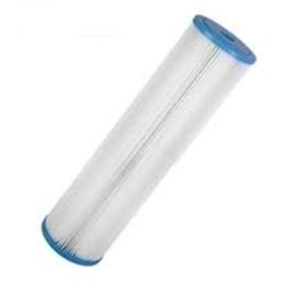 Pleated Sediment Cartridges
