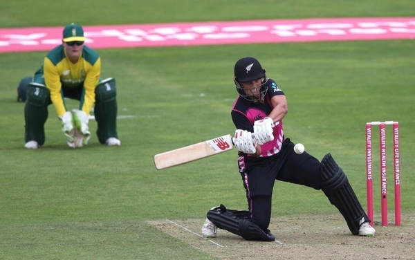 **Winter junior coaching courses**