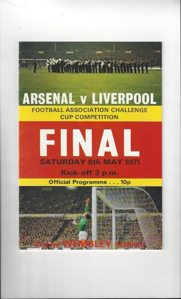 Latest News at Bobs Football Programmes