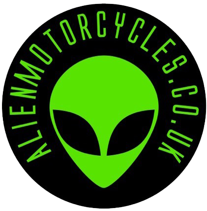 Alien Motorcycles LTD | Motorcycle Transport | Motorbike Collection UK