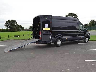 Motorcycle Transport, Motorbike Collection UK, Motorbike Delivery UK