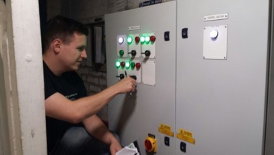 Emergency Electrician Harrow, PAT Testing Farrow, Legionnaires Risk Assessment Harrow