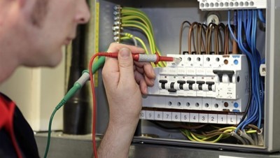Emergency Electrician Harrow, PAT Testing Farrow, Legionnaires Risk Assessment Harrow