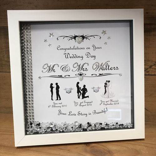Wedding Gifts