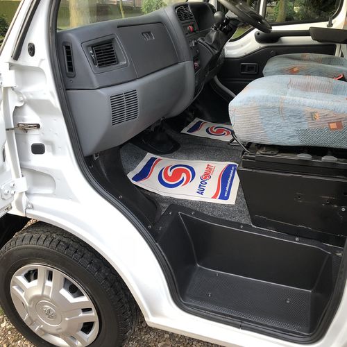 2002 Peugeot Boxer 2.0 HDi Leisuredrive Celebration Camper Van 41362 miles